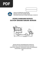 Download Pemeliharaan Servis Sistem Bahan Bakar Bensin by Leonardo Silitonga SN313469040 doc pdf