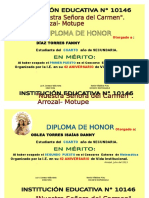 Diploma Matematica