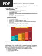 Download Parametros de Medicion en El Cuerpo Humano by Romel Cosi SN313471592 doc pdf