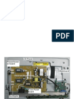 LCD Monitor - Parts