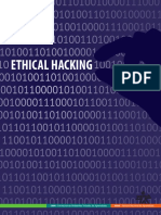 Ethical Hacking