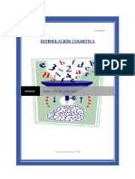 Estimulación Cognitiva I PDF
