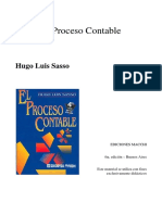 El Proceso Contable