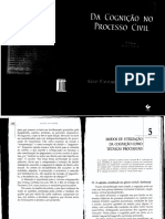 Kazuo Watanabe. Cognição no Processo Civil.pdf
