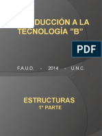 7 - Estructuras - 2014