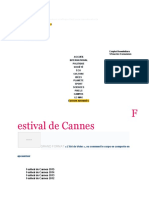 FestivalDeCannes2016