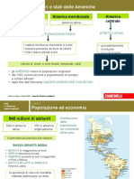 US6 Americhe Insiemi Regionali