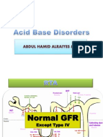 Acid Base Disorders2