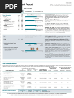 Act March 2016 Scorereport