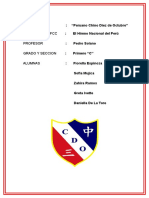 Proyecto de Fcc