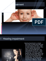 Hearing Impairmentfinishedx