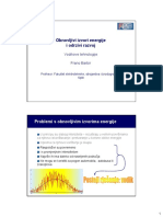 Vodikove Tehnologije PDF