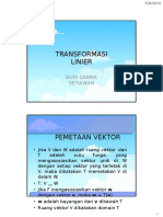 (521891159) 09 Transformasi-Linier