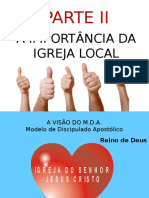 A Visão Do m.d.a Parte 2