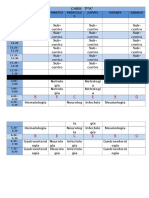 Horario (Formato)