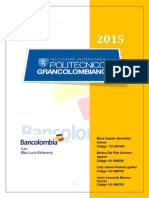 Proceso Estrategico Proyecto