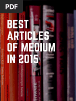 Download Best Articles of Medium in 2016 by breeze450 SN313488924 doc pdf