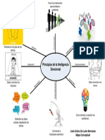 Principios de La Inteligencia Emocional