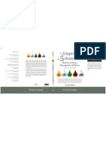 La Empresa y Los 5 Elementos. Medicina China y Management Holístico