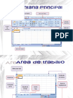 Excel Formulas