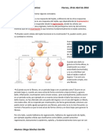 Cicatrizacion y Angiogenesis Fisiopatología