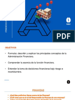 Curso Finanzas Aplicadas