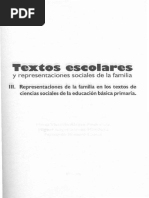 Textos Escolares 3