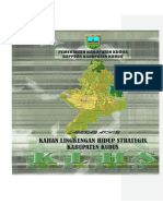 KLHS Kudus 2012 PDF