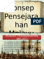 SEJARAH MELAYU