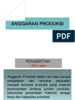 PPIC Anggaran