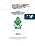 Download organisasi kehidupan 5 by Mega Adhrin SN313501062 doc pdf