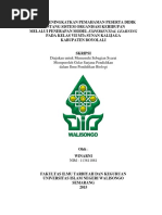 Download organisasi kehidupan 5 by Mega Adhrin SN313501062 doc pdf