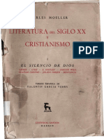 Moeller Charles - Literatura Del Siglo XX Y Cristianismo.pdf