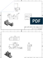 Ejercicios para Autocad