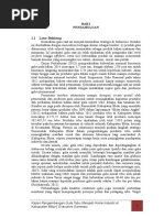 Download Kajian Pengembangan Gula Tebu Menjadi Home Industri di Kabupaten Blitar  by YulianaXie SN313503398 doc pdf