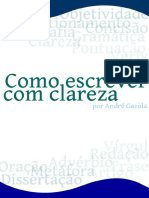 GAZOLA - Como Escrever Com Clareza.pdf