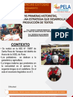 Experien Exitosas 2015 PDF