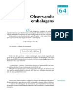 Telecurso 2000 - Matemática 64