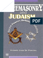 Freemasonry and Judaism PDF