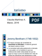 Utilitarismo PDF