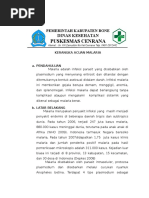 Penyakit Kusta PDF Kerangka Acuan Program p2