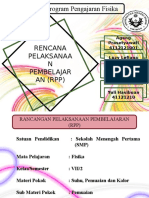 PPT RPP