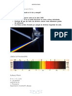 Espectroscopía Óptica 2