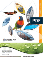 Catalog Solutii Lichide de Acoperire PDF