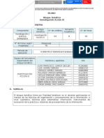 Silabo de Investigación Acción Iii Unc Edcacion Inicial