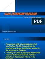 Filoil Expansion Program4