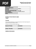 General Journal Entry Upload Guide | PDF | Debits And Credits | Business