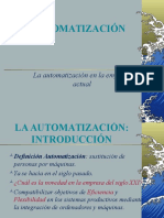 automatizacion