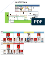 5S Layout