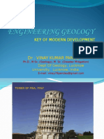 DR - Vinay Kumar Pandey,: Key of Modern Development